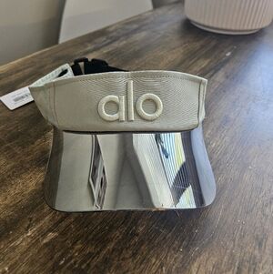 ALO Yoga Mint Visor